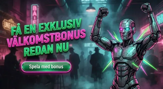 Mr Vegas Casino